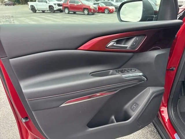 2026 Chevrolet Traverse Z71 - Photo 23