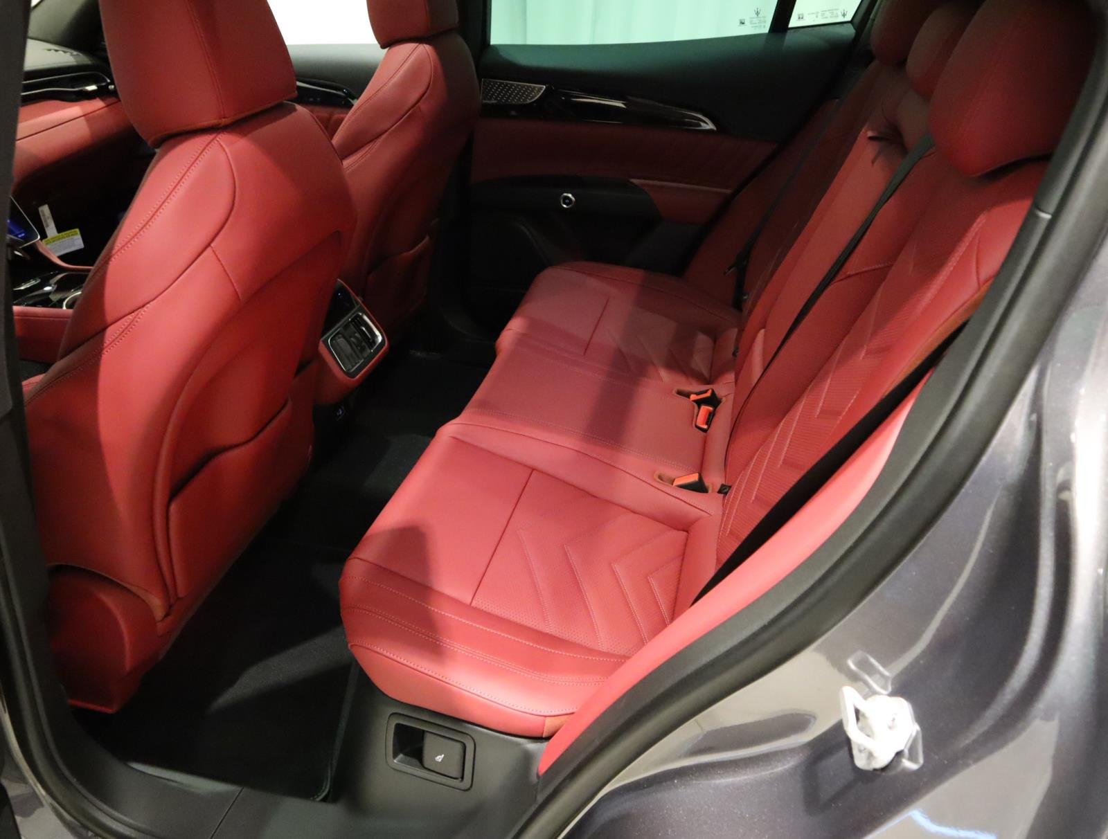 2025 Maserati Grecale MODENA - Photo 20