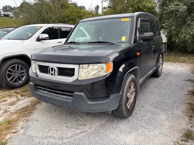 Used 2010  Honda LX image 4