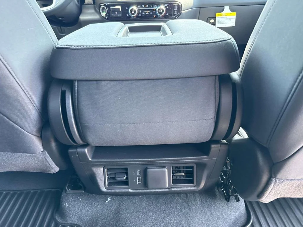 2026 GMC Sierra 1500 SLE - Photo 19