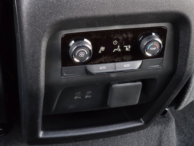 2026 Chevrolet Traverse LT - Photo 40