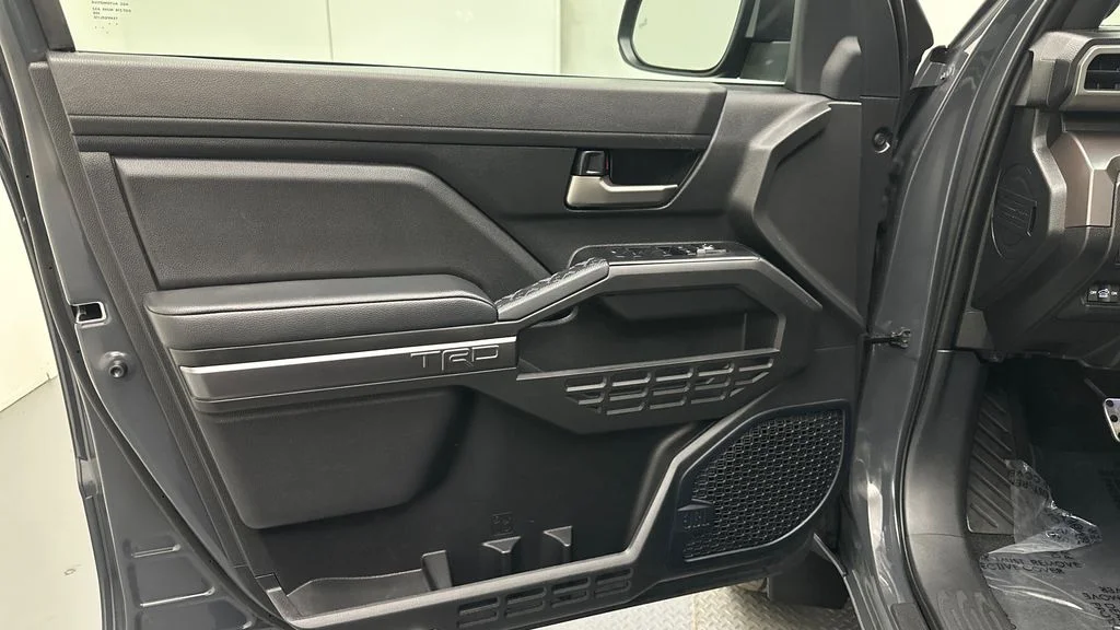 Certified Used 2024  Toyota TRD Sport image 15
