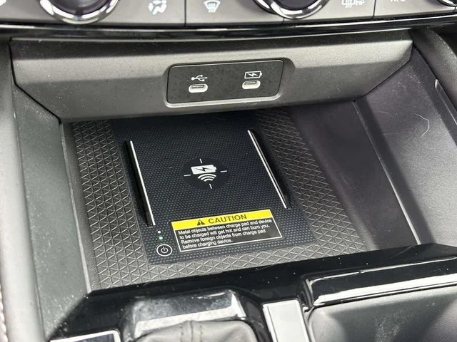 Certified Used 2023 Crystal Black Pearl Honda Touring image 30