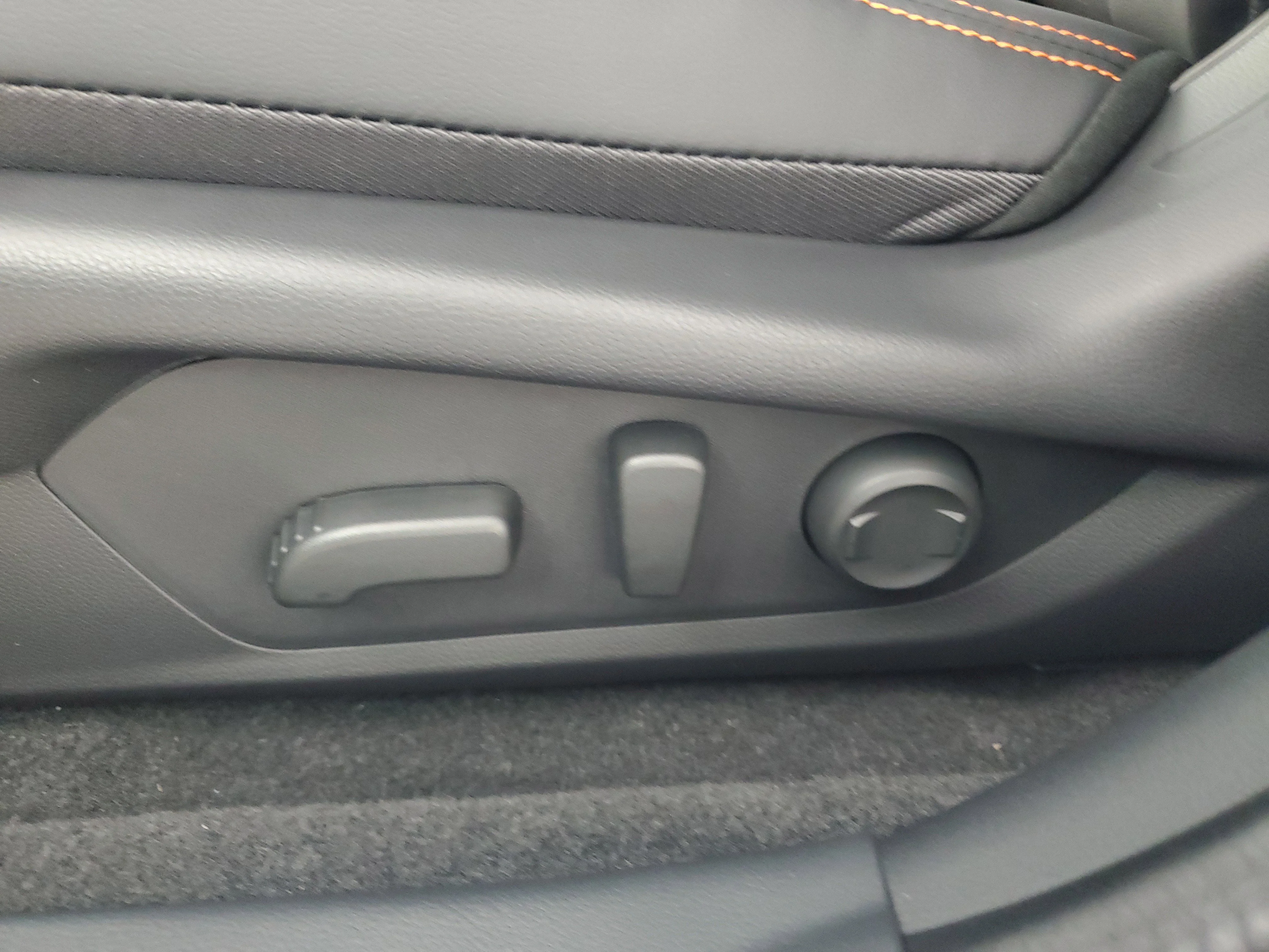 2025 Subaru Crosstrek Limited - Photo 31