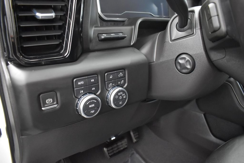2022 GMC Sierra 1500 AT4X - Photo 7