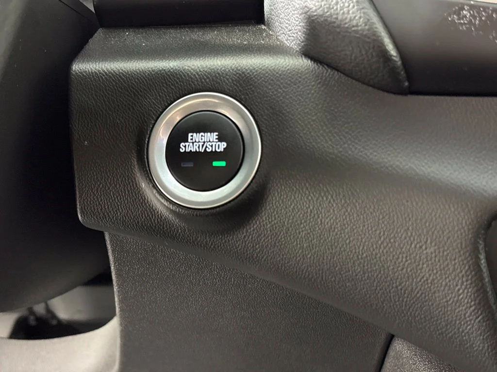 Used 2024 White GMC SLE image 28