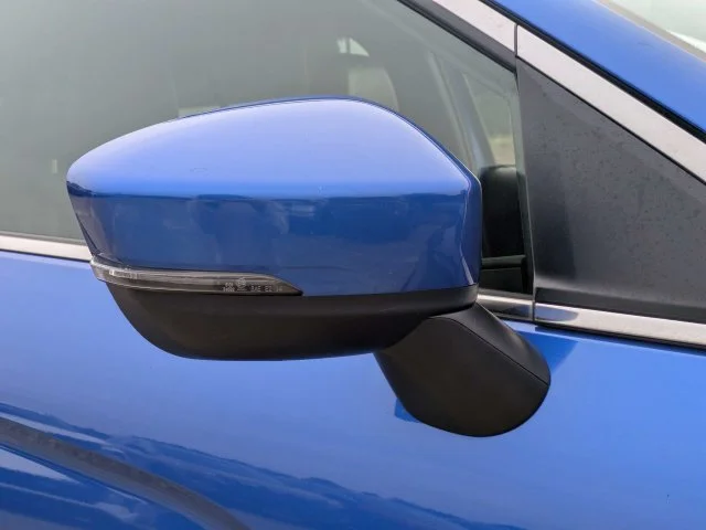 Used 2025  Mitsubishi Black Edition image 11