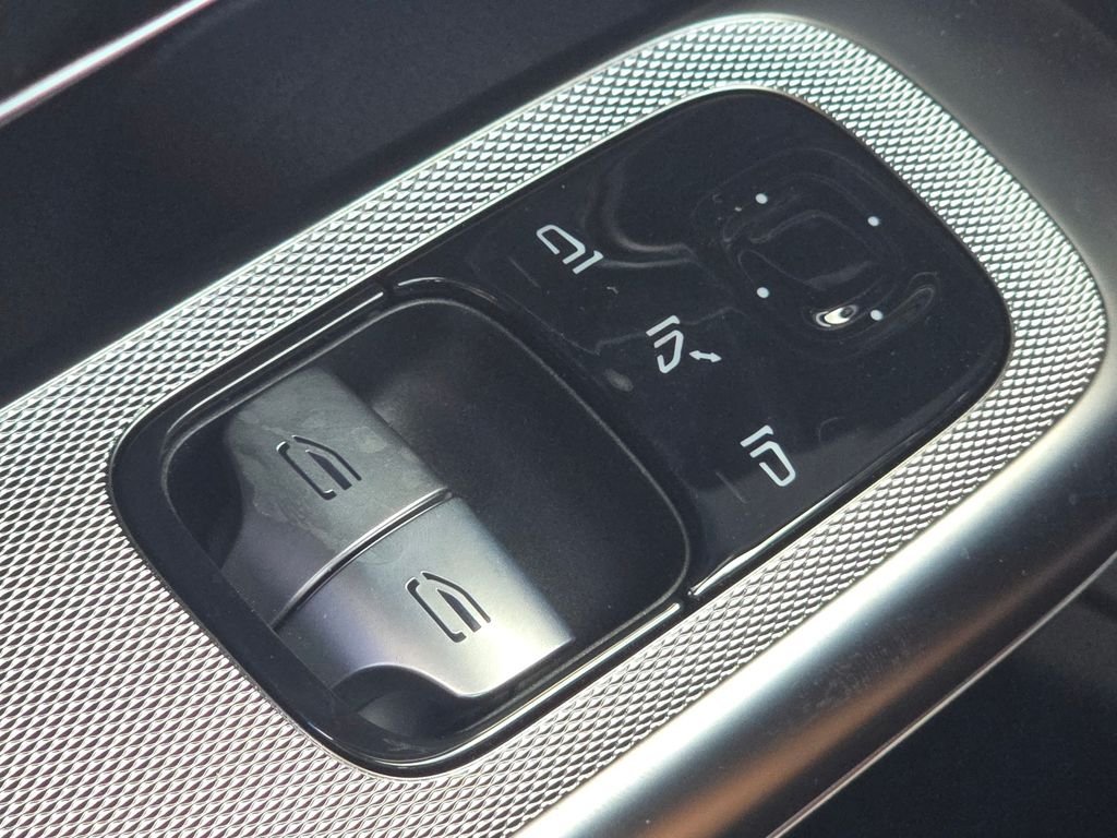 New 2026 MANUFAKTUR Alpine Grey Mercedes-Benz CLE 53 AMG® image 27