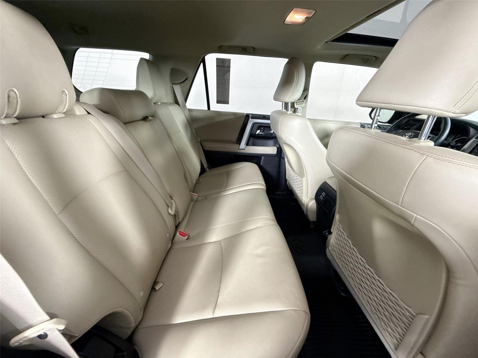 Used 2022 Midnight Black Metallic Toyota Limited image 43