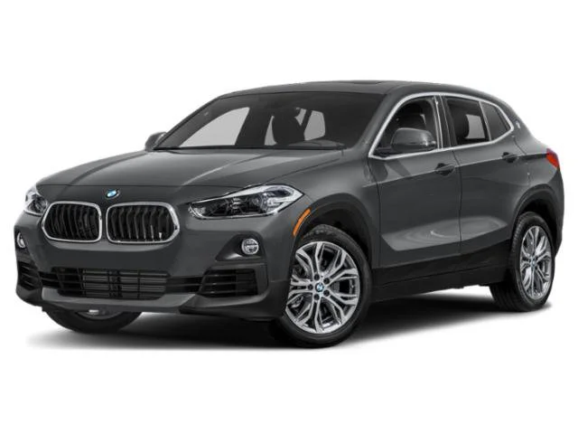 2018 BMW X2 xDrive28i's photo