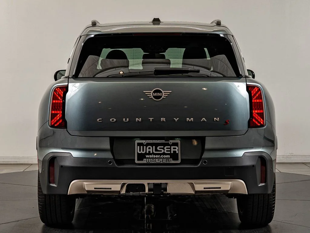 2025 MINI Countryman S - Photo 6