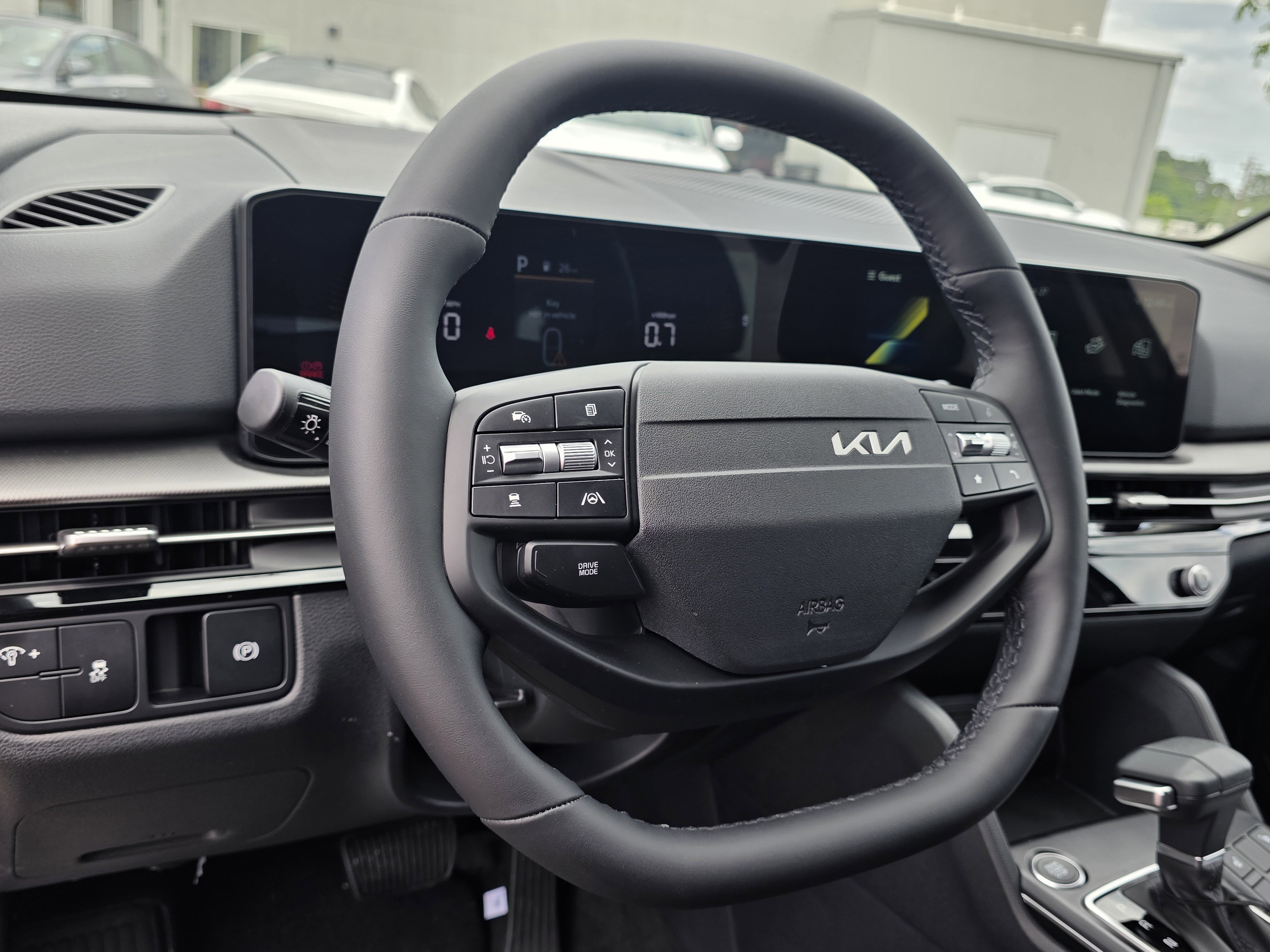 New 2026 Panthera Metal Kia LX image 8