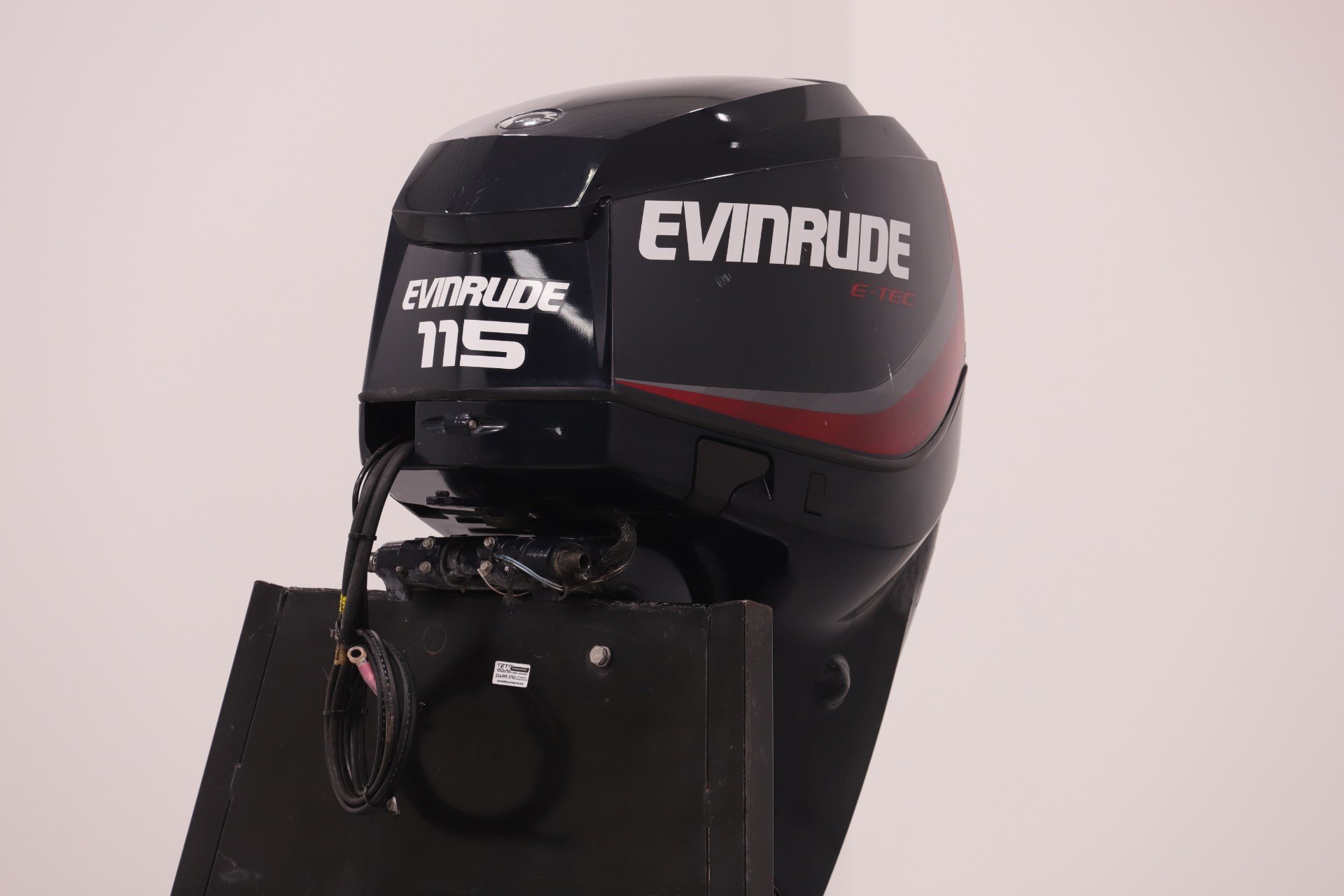 Used 2014  Evinrude  image 11
