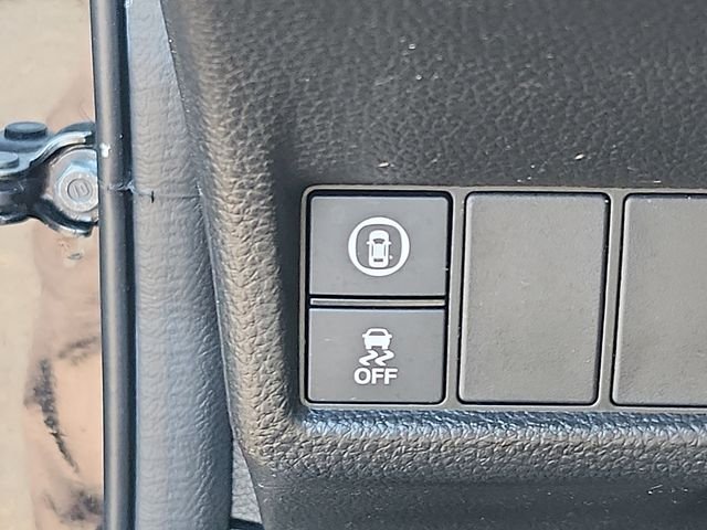 2023 Honda Civic LX - Photo 26