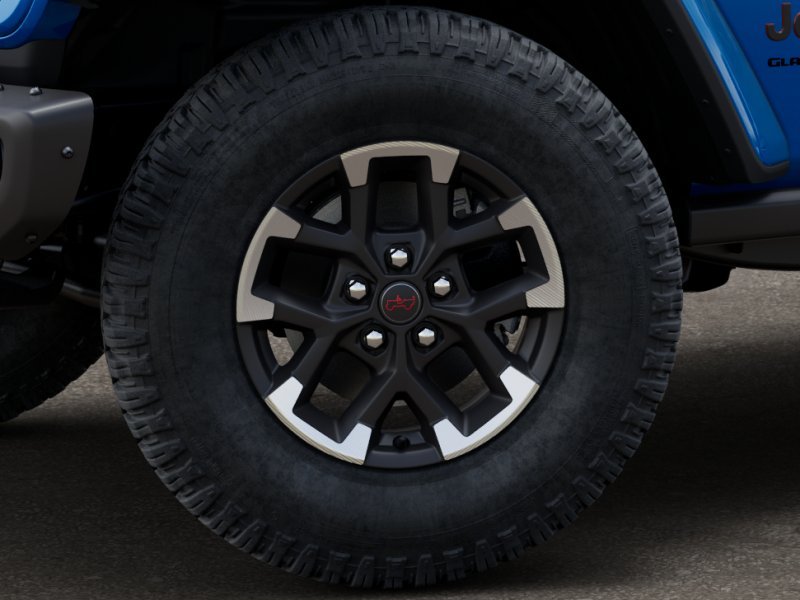 2025 Jeep Gladiator Rubicon X - Photo 34