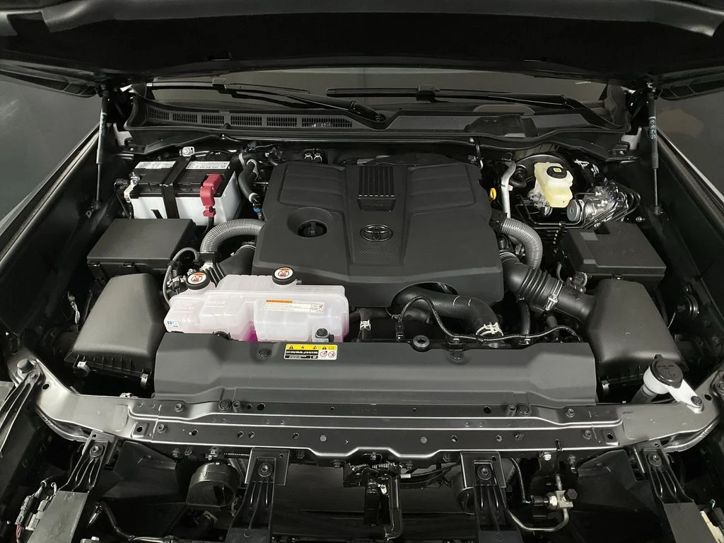 New 2026 Magnetic Gray Metallic Toyota Limited image 32