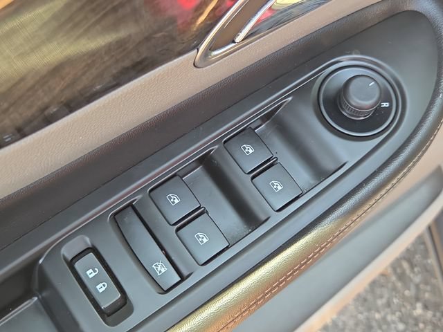 Used 2015 (Includes (BT3) Dark Argent Metallic lower accent color.) Buick Leather image 19