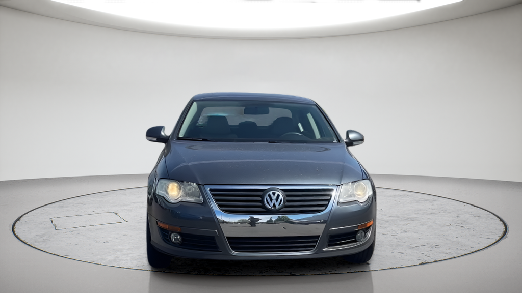 Used 2009  Volkswagen Komfort image 2
