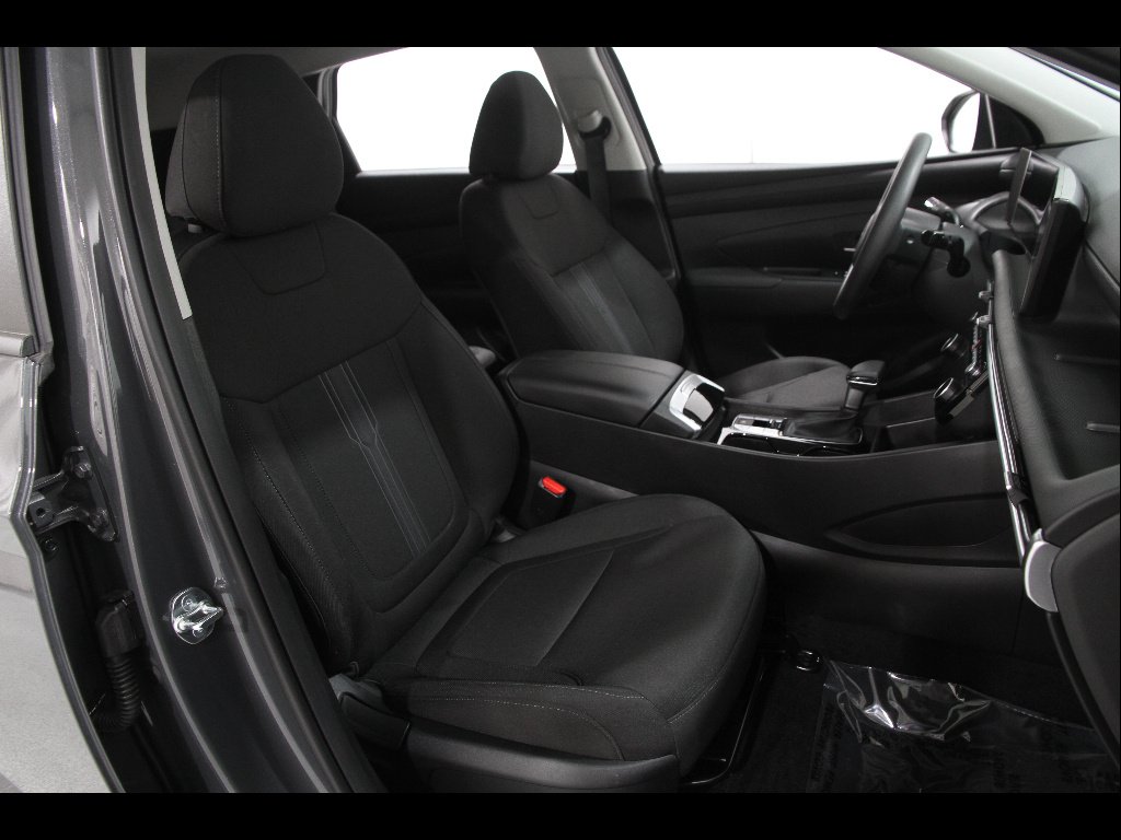 2026 Hyundai Tucson SEL - Photo 18