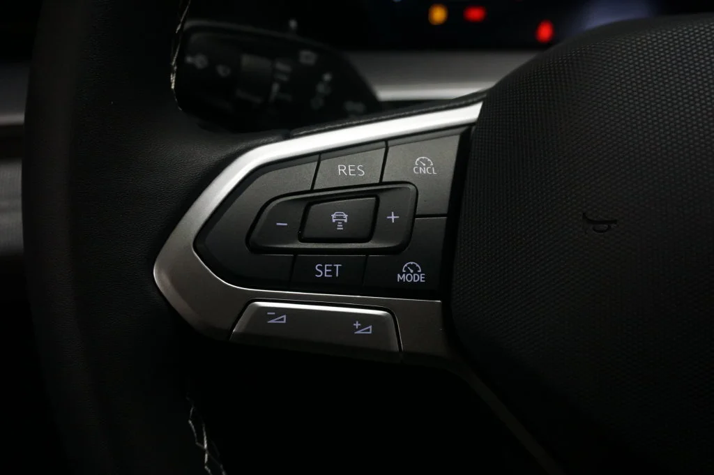 New 2026 Deep Black Volkswagen S image 22