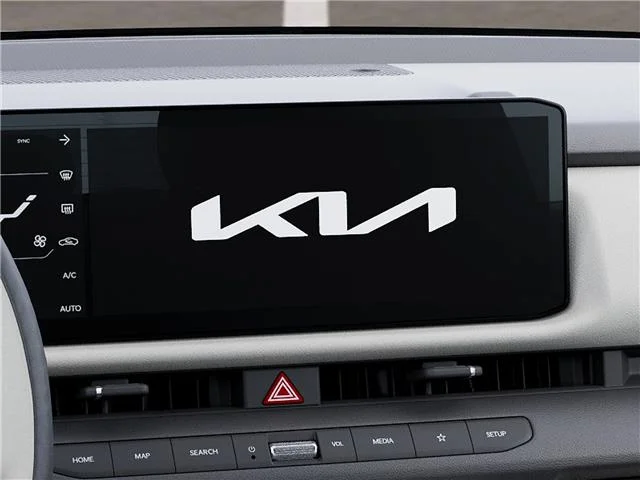 New 2027 Gray Kia EX image 47