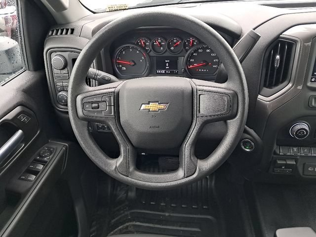 2025 Chevrolet Silverado 3500 HD Work Truck - Photo 18