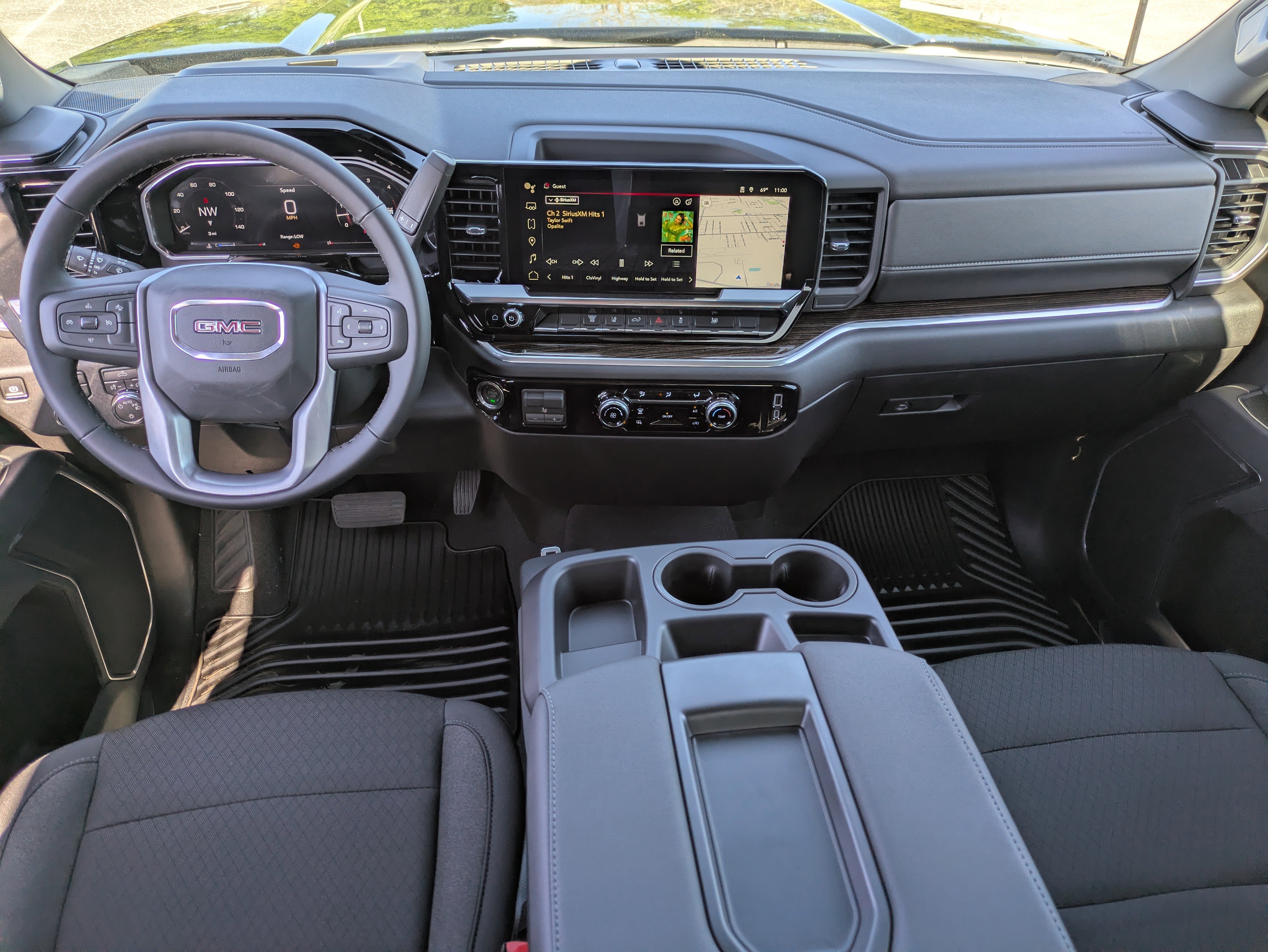 2026 GMC Sierra 2500HD SLE - Photo 19