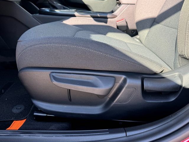 New 2025 Currant Red Kia LXS image 16