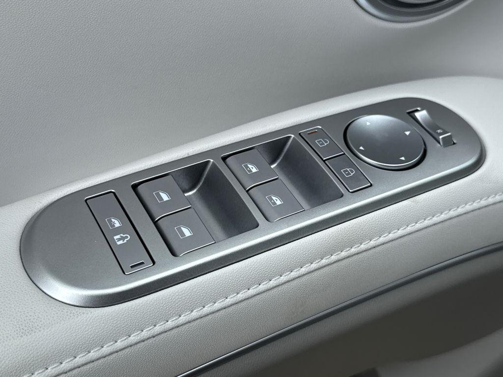New 2026 Gray Hyundai Calligraphy AWD image 20