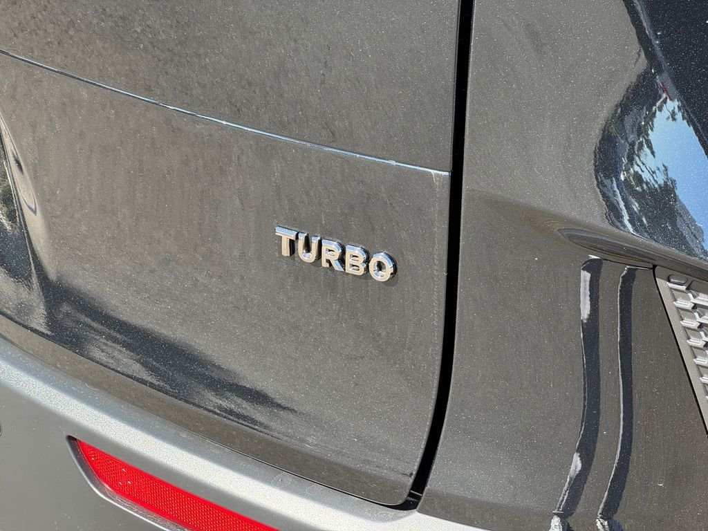 New 2026 Jet Black Mica Mazda 2.5 Turbo AWD image 9