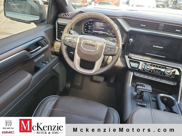 2025 GMC Sierra 1500 Denali - Photo 24