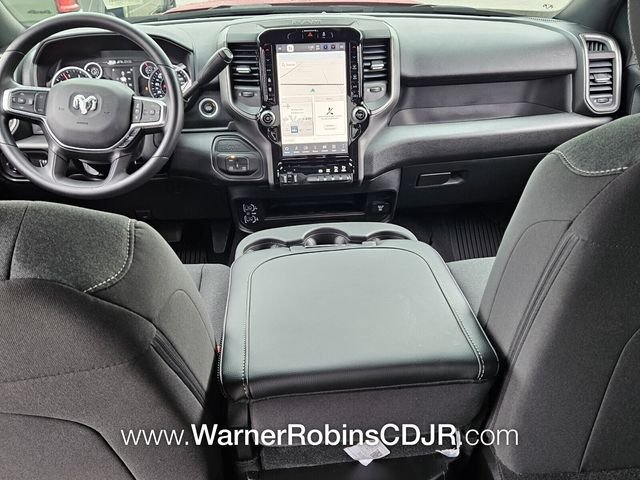 2026 RAM 3500 Tradesman - Photo 8