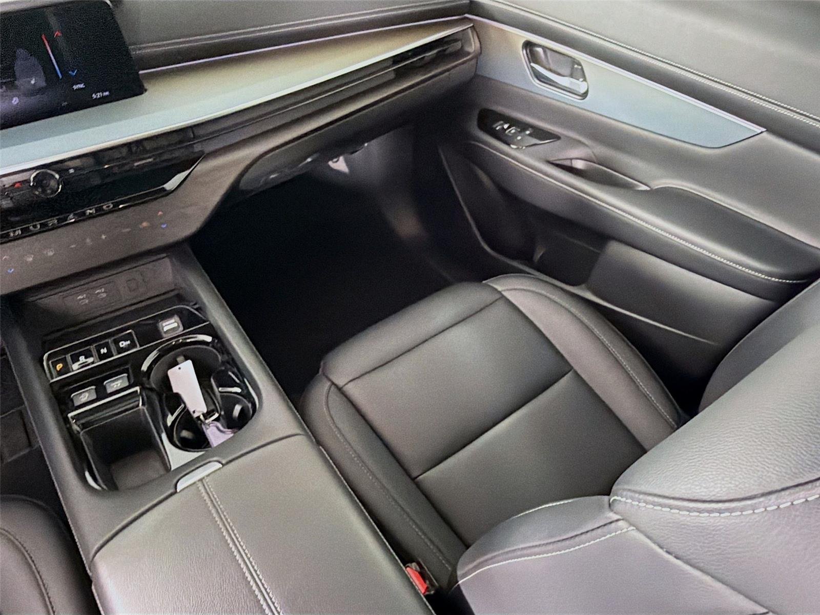 2025 Nissan Murano SL - Photo 27