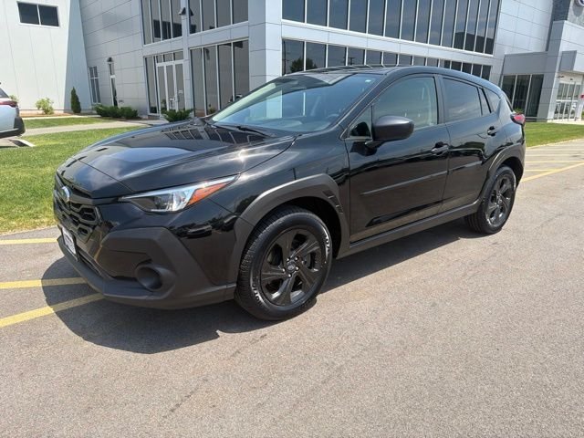 2024 Subaru Crosstrek Base