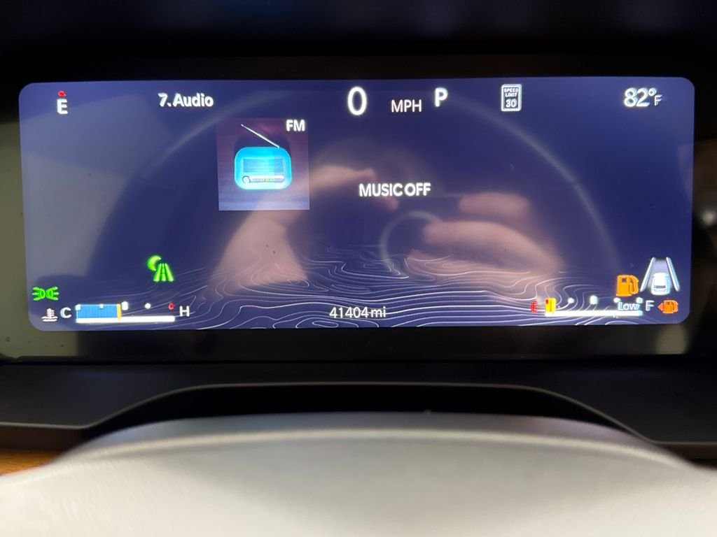 2024 Jeep Grand Cherokee Summit Reserve - Photo 15