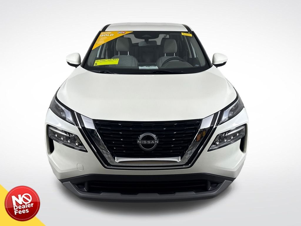 2023 Nissan Rogue SV - Photo 9