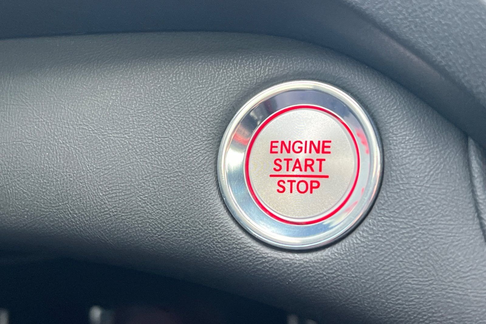 2020 Acura RDX A-Spec Package - Photo 21