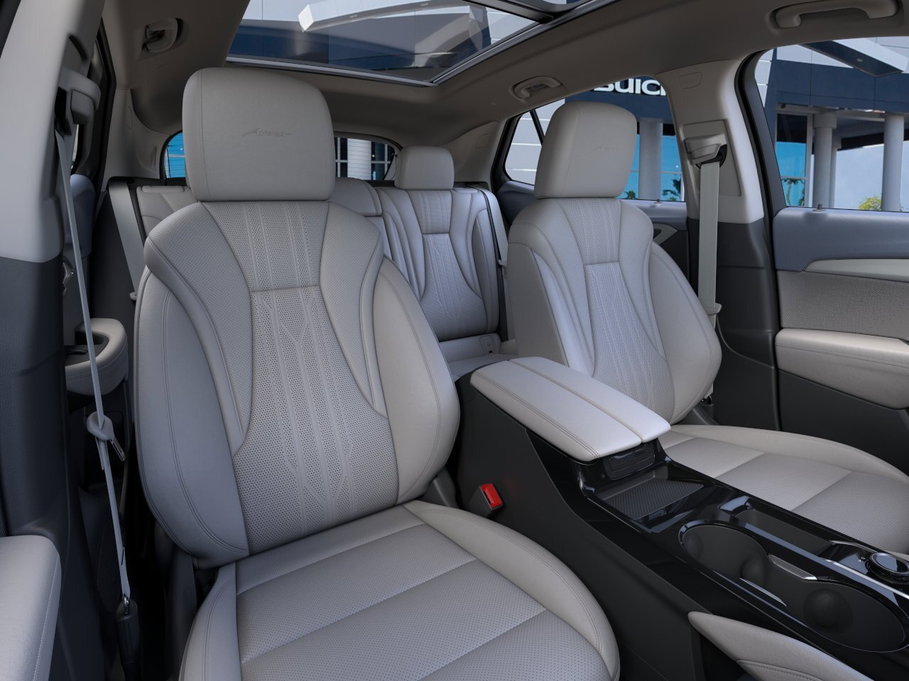 2026 Buick Envision Avenir - Photo 16