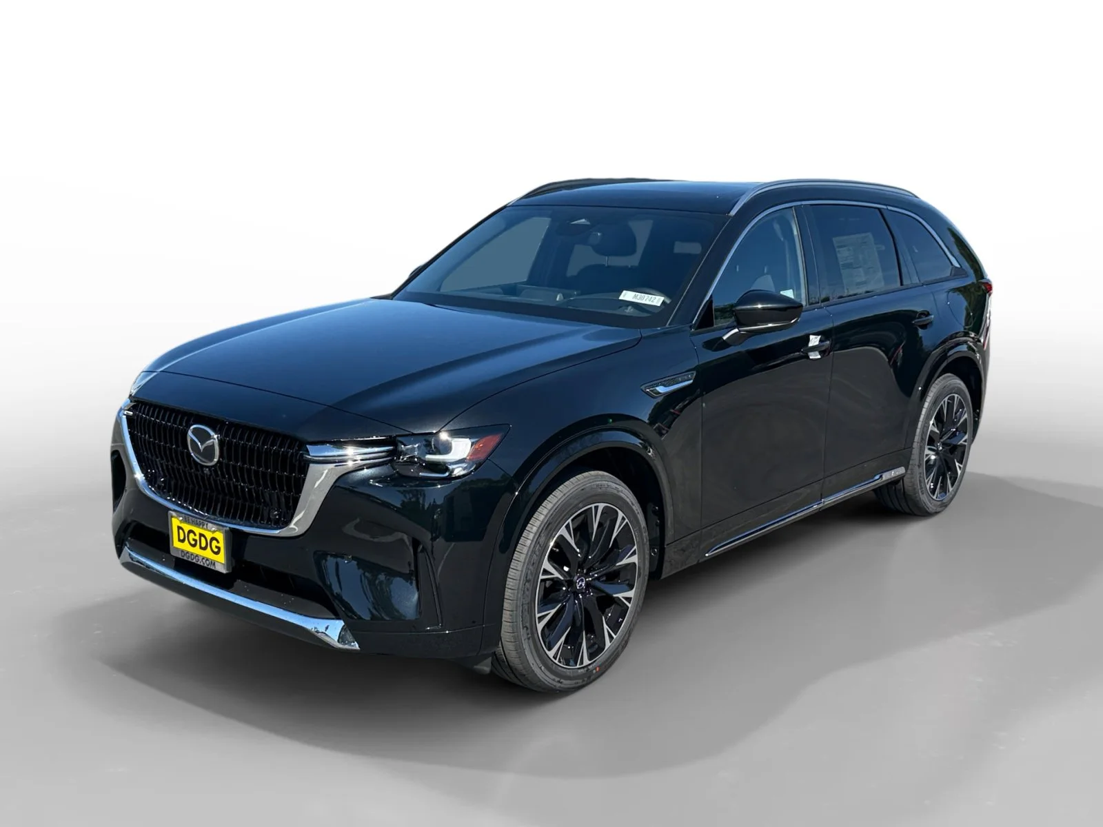 2026 Mazda CX-90 Turbo S Premium Plus Package's photo