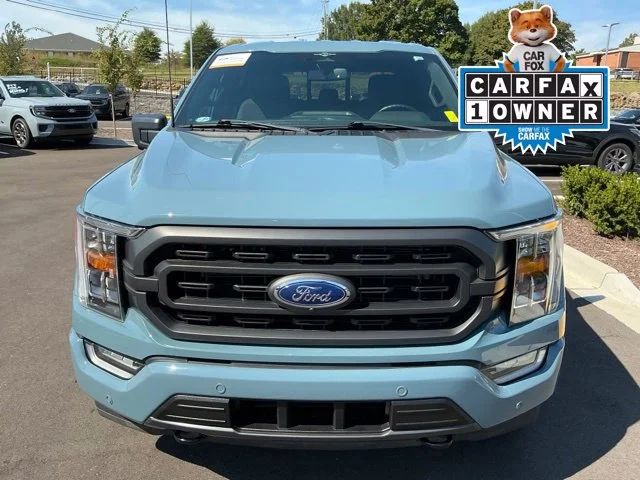 Certified Used 2023 Area 51 Ford XLT image 2
