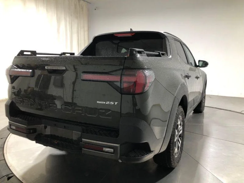 2026 Hyundai Santa Cruz XRT - Photo 7