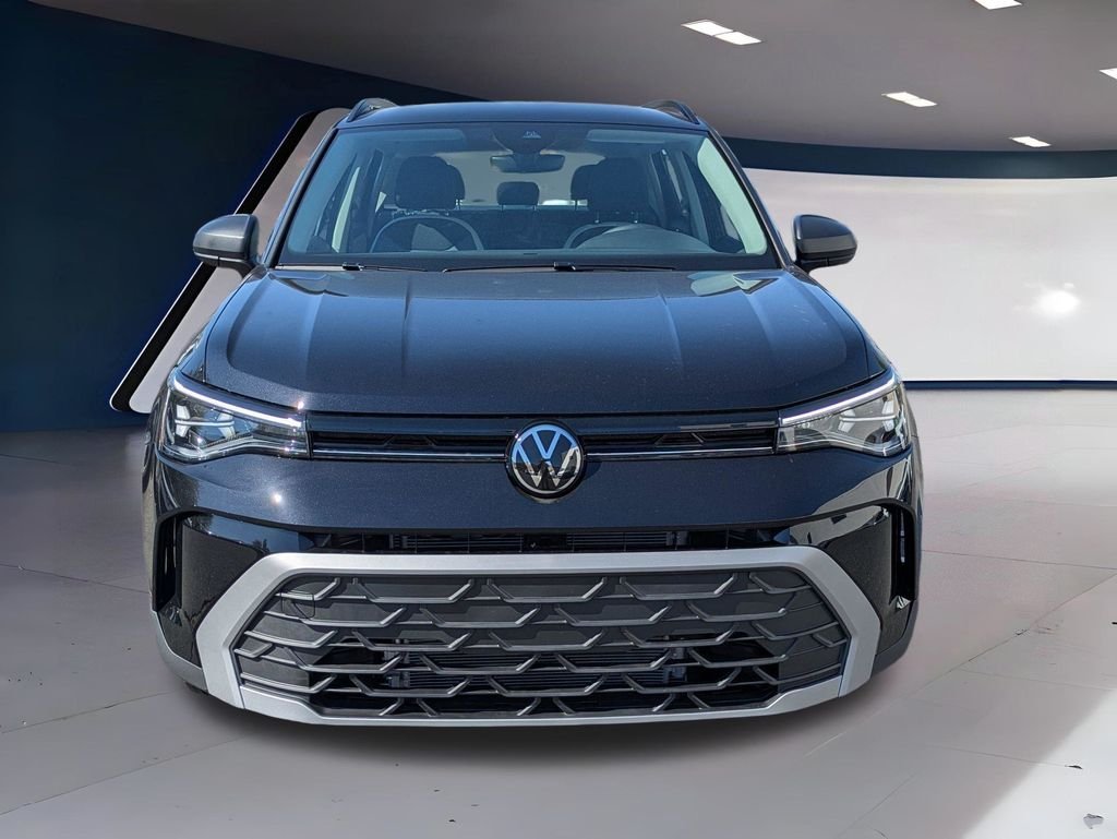 2025 Volkswagen Taos S - Photo 7