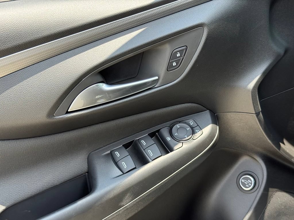 2026 Buick Envista Avenir - Photo 16