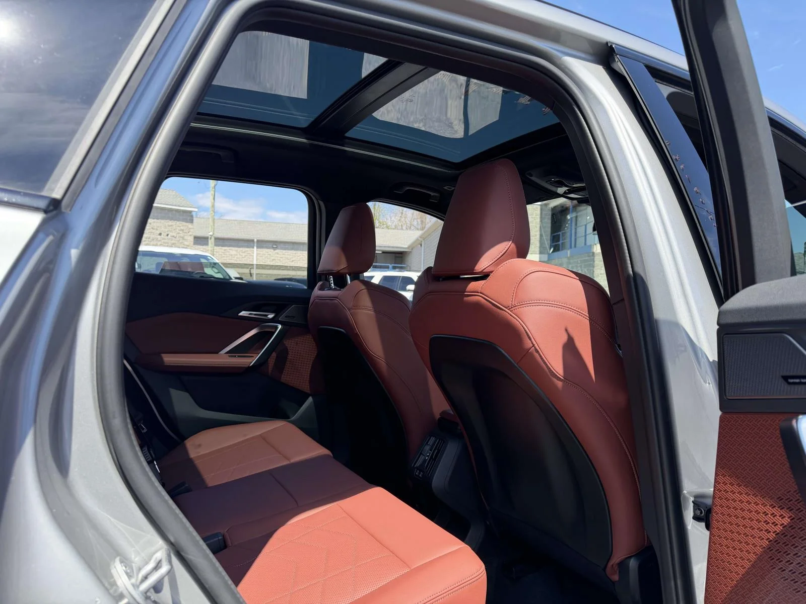 2026 BMW X1 M35i - Photo 16