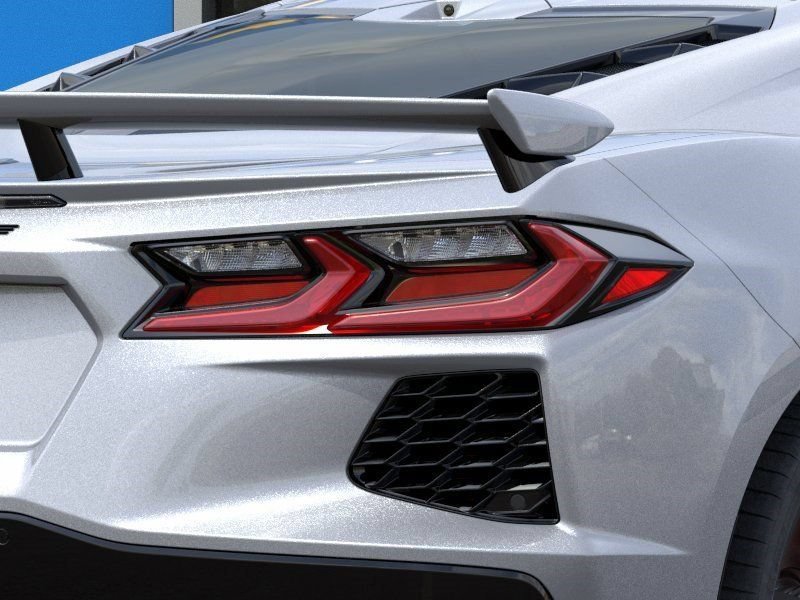 2026 Chevrolet Corvette 3LT - Photo 11