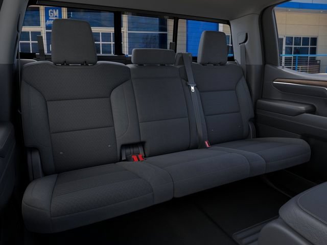 2026 Chevrolet Silverado 1500 LT - Photo 17