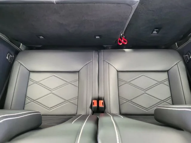 2024 Volkswagen Atlas SE w/Tech - Photo 14