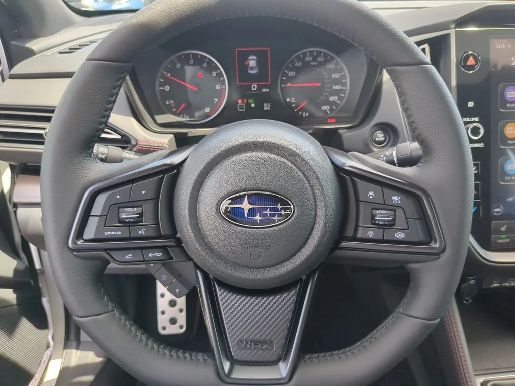 New 2026 CERAMIC WHITE Subaru Premium image 28