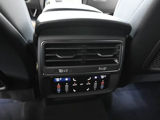New 2026 Gray Audi 55 Premium Plus image 33