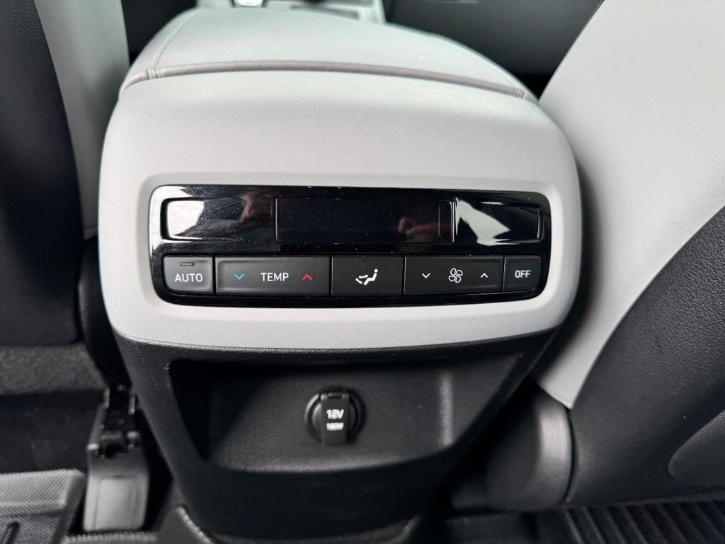 2024 Hyundai Palisade SEL - Photo 12